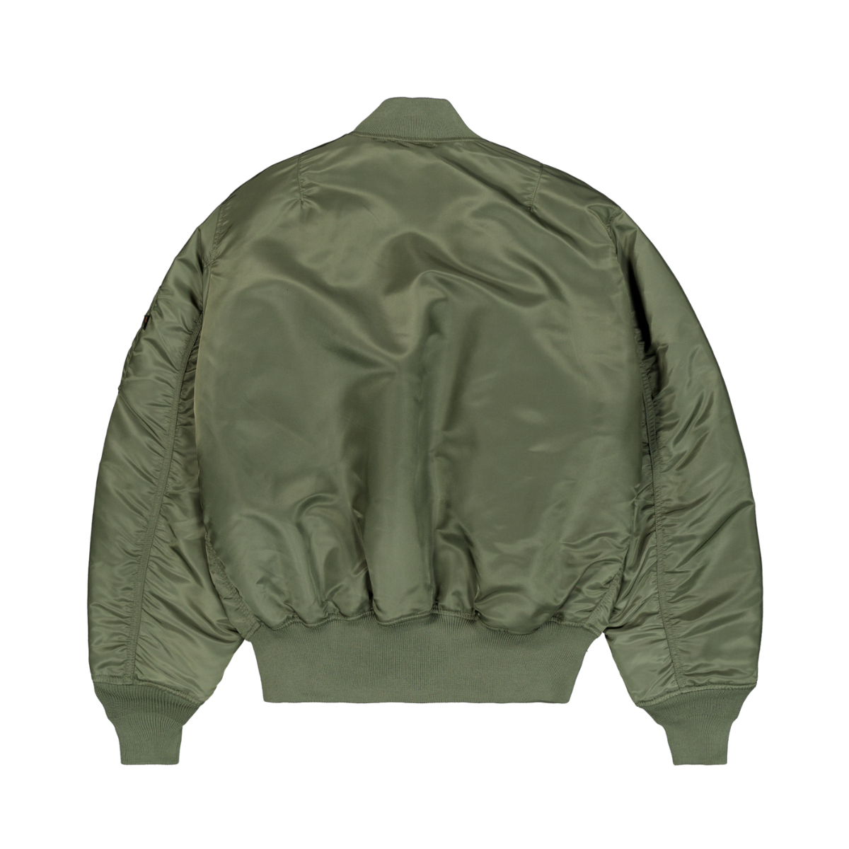 MA-1 Heritage - Sage Green