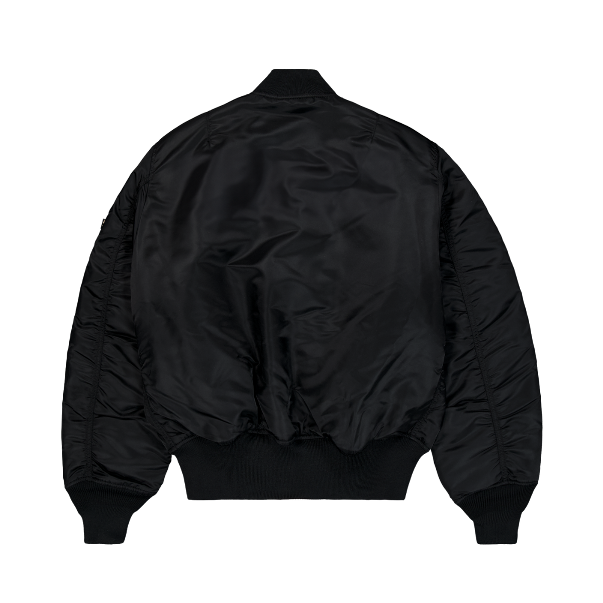 MA-1 Heritage - Black