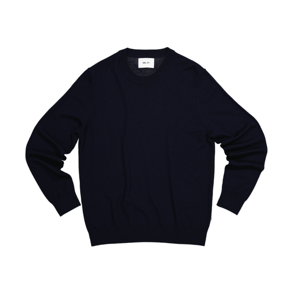 Ted Pullover - Navy