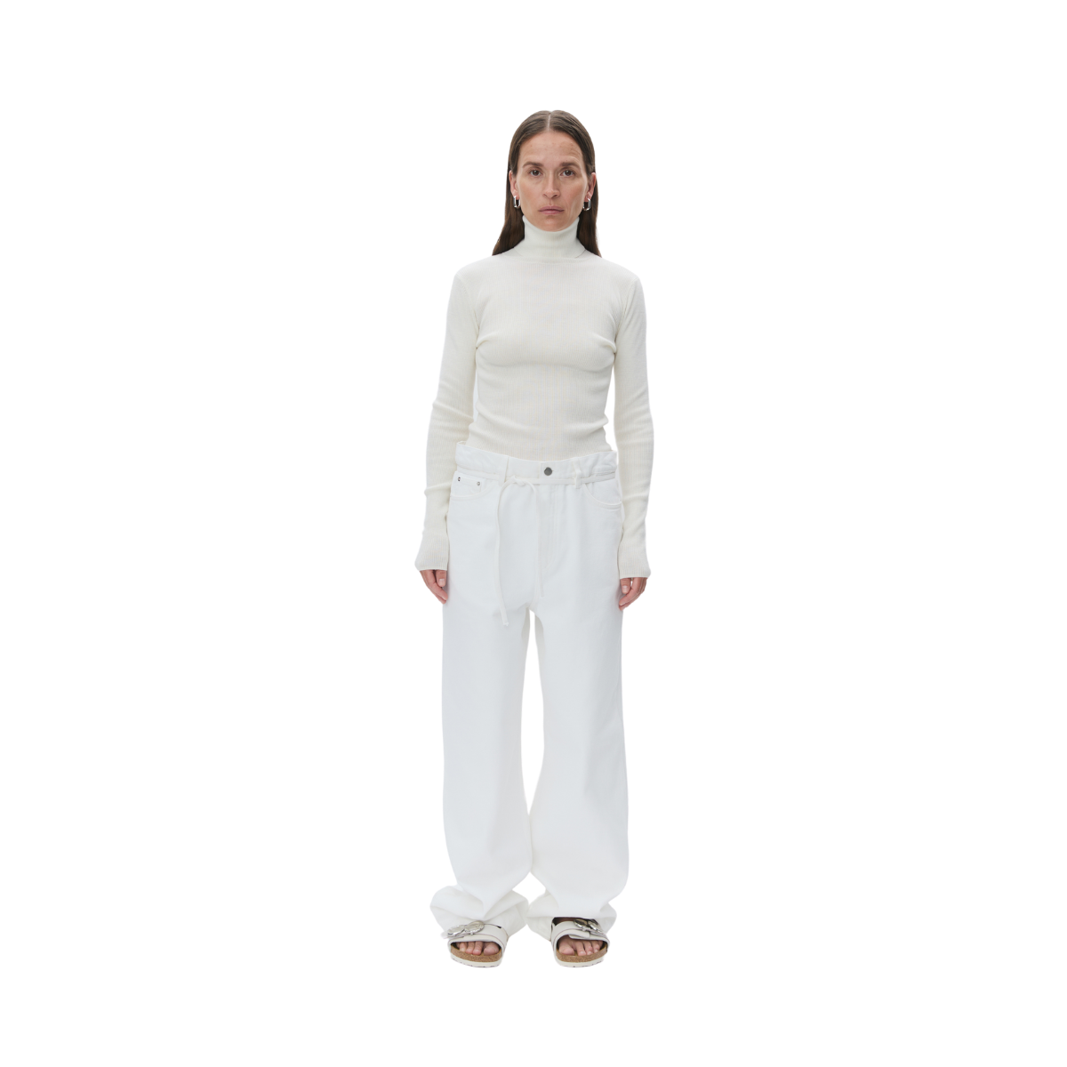 Sierra - White