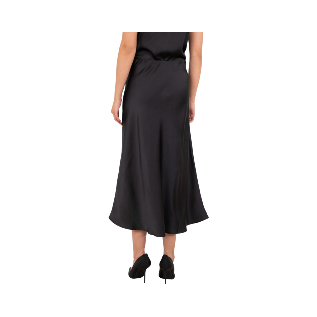 Bovary Skirt - Black