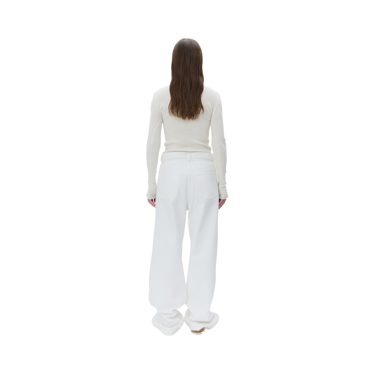 Sierra - White