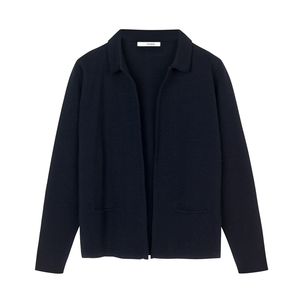 MONET Cardigan - Navy