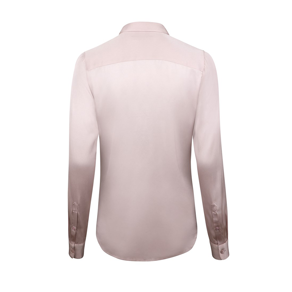 Susan Shirt - Pink