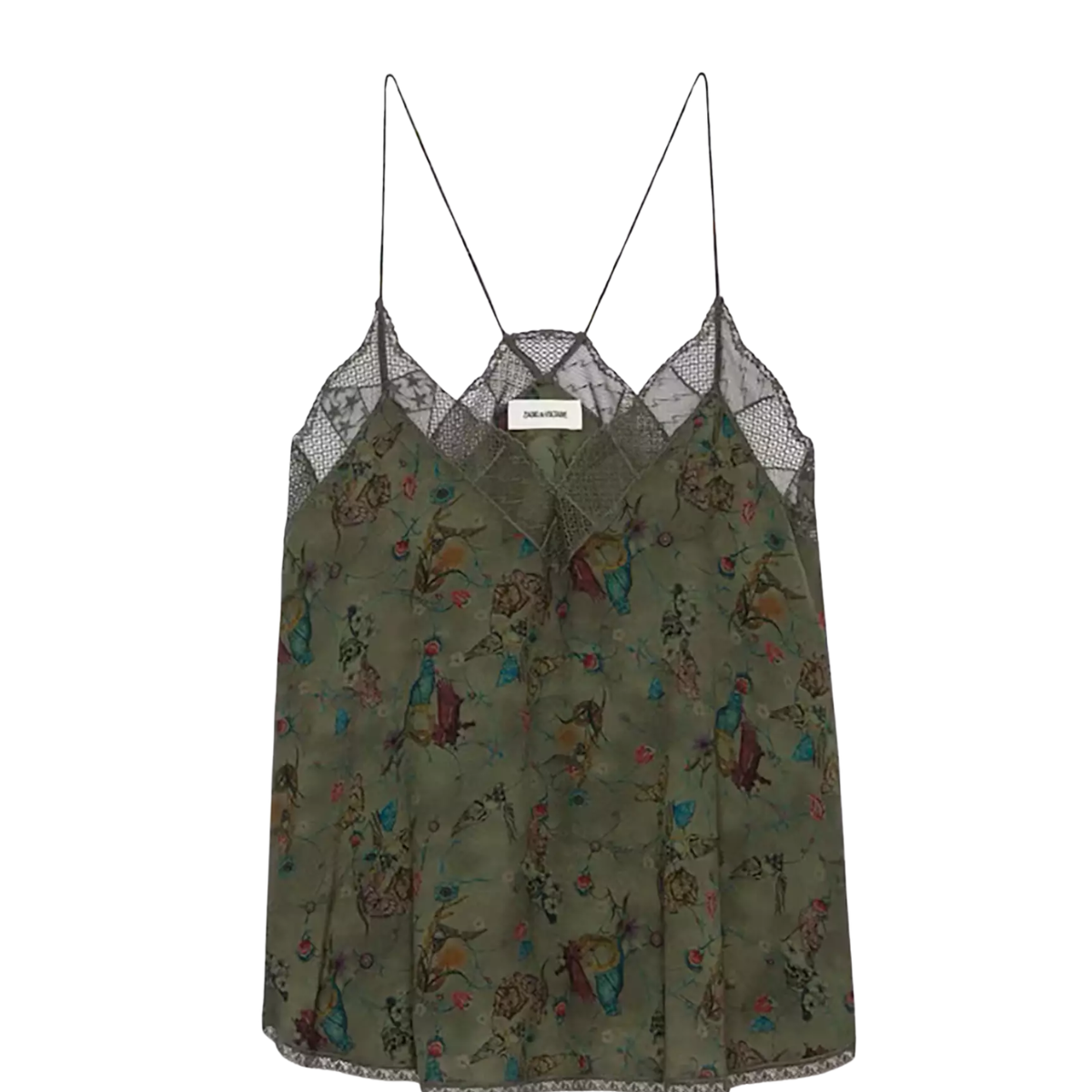 Christy Soft Holly - 309 Khaki