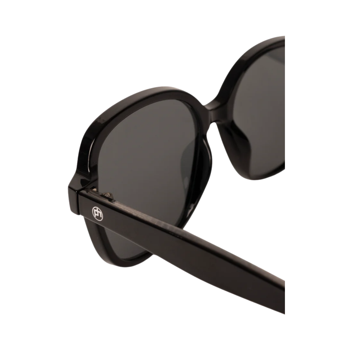 Ebba - Black