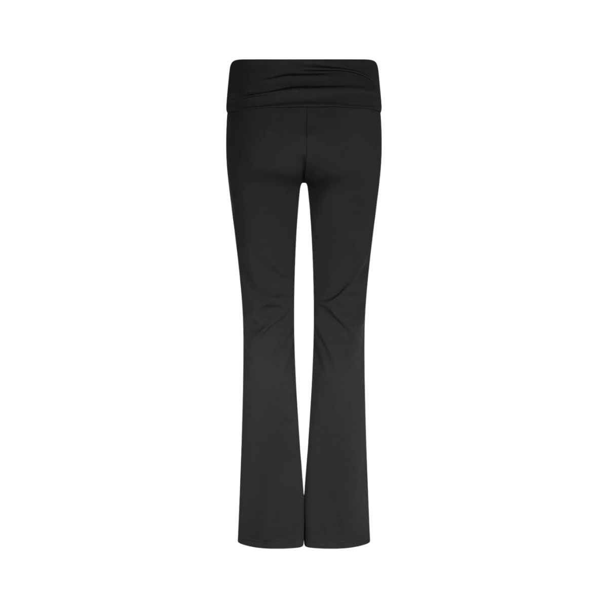 Ulianna Leggings Pants - Black