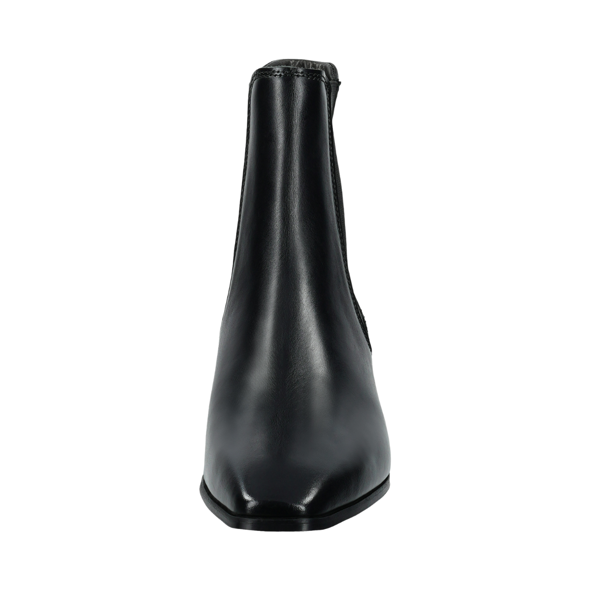 Bassotte Chelsea Boot - Black