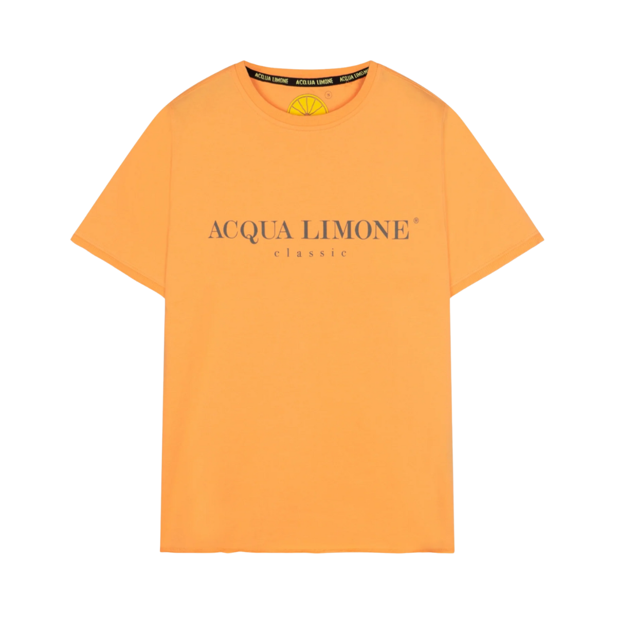 T-shirt Classic - Orange