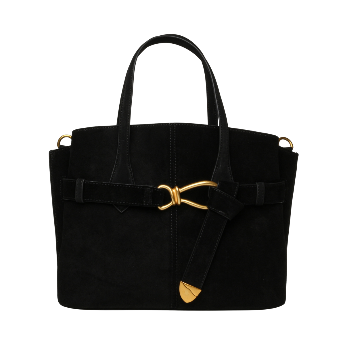 Bsookie - Black/Gold