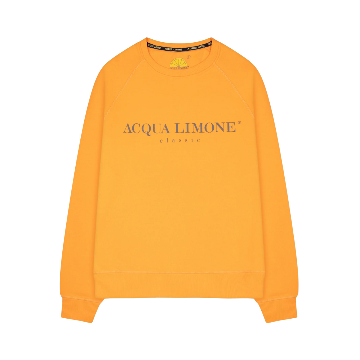 College Classic - Orange