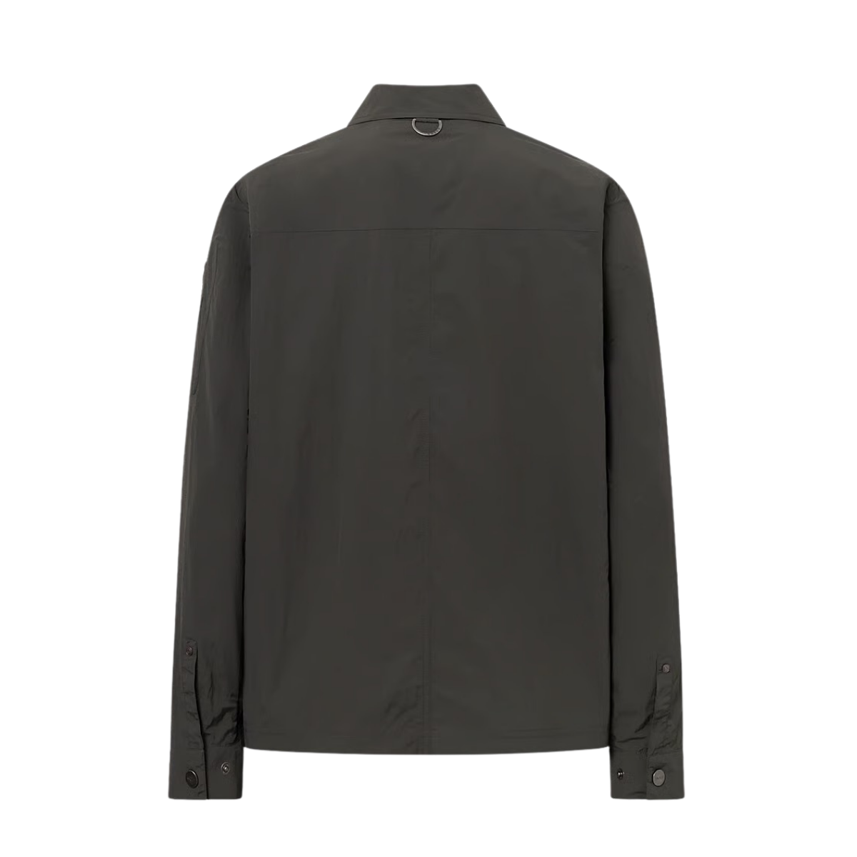 Udine Overshirt - Green Forest