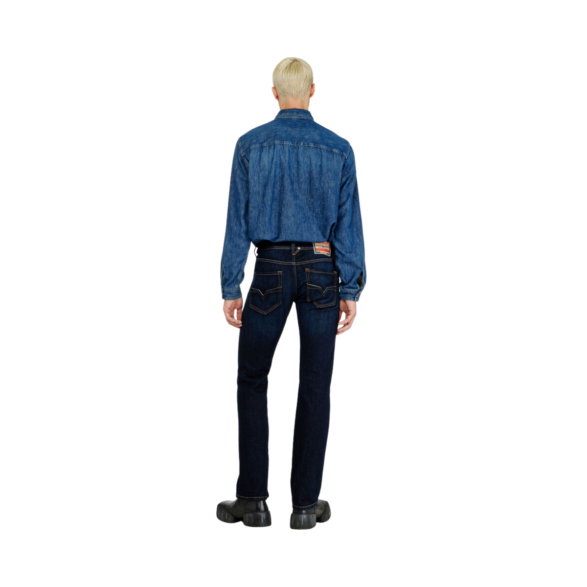 1985 Larkee - Dark Blue