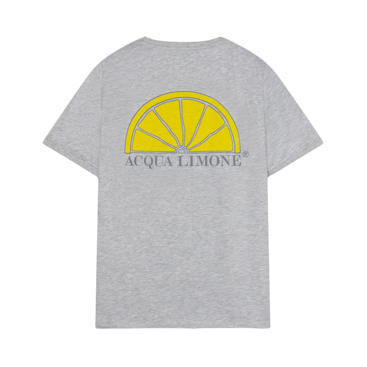 T-shirt Classic - American Grey