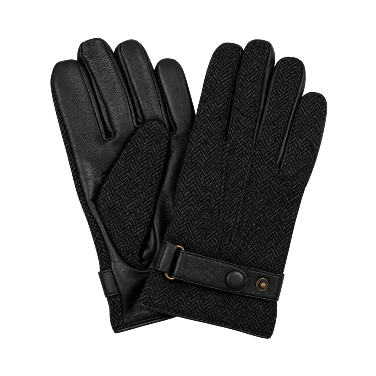 Gloves - Black