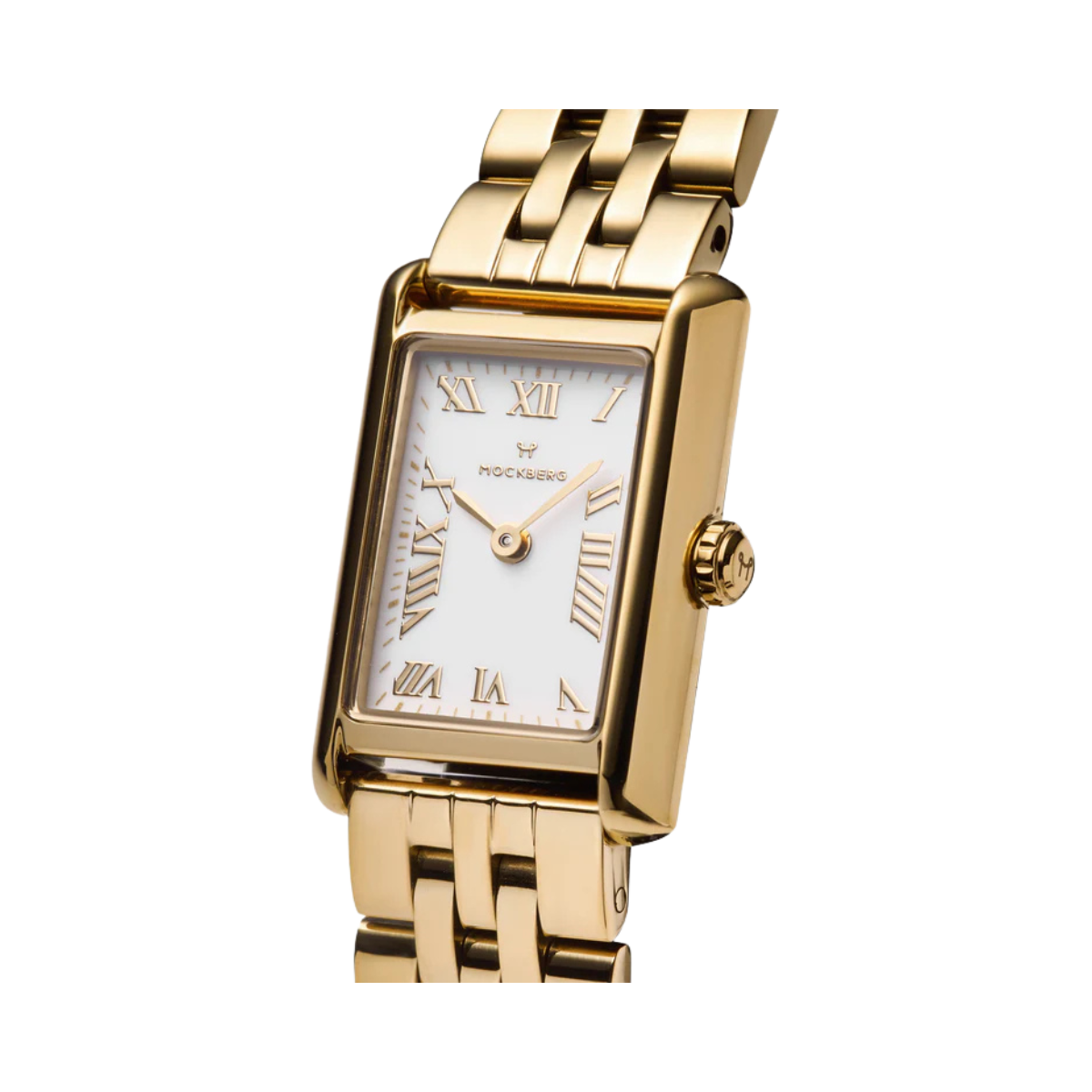 Timeless Gold - Gold