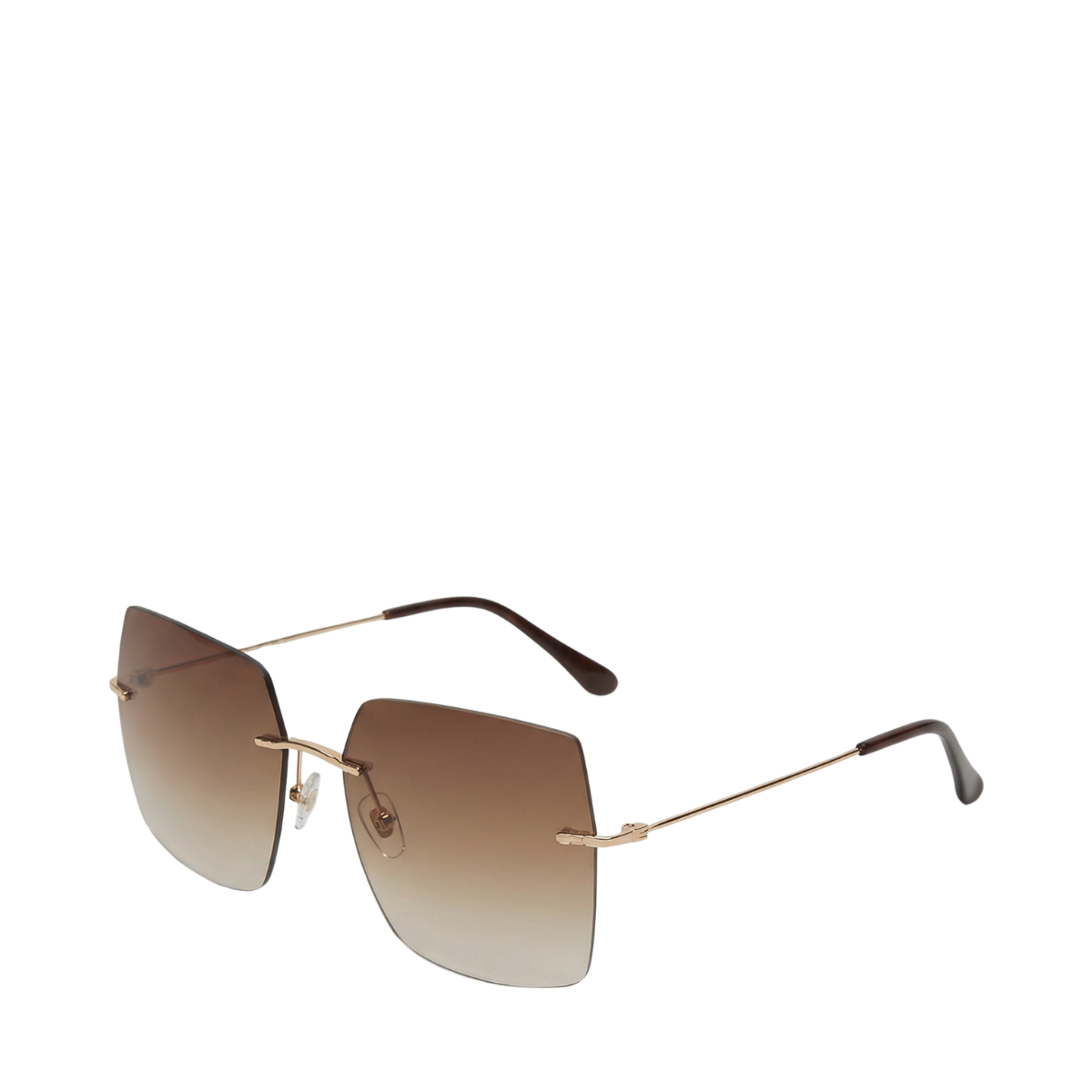 Jennifer Sunglasses - Gold 2.0