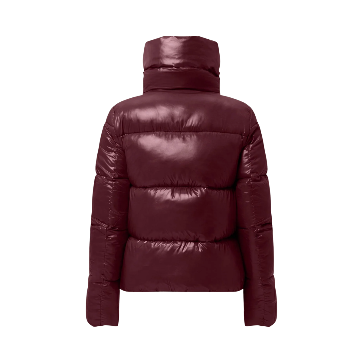 Isla - Wine Red
