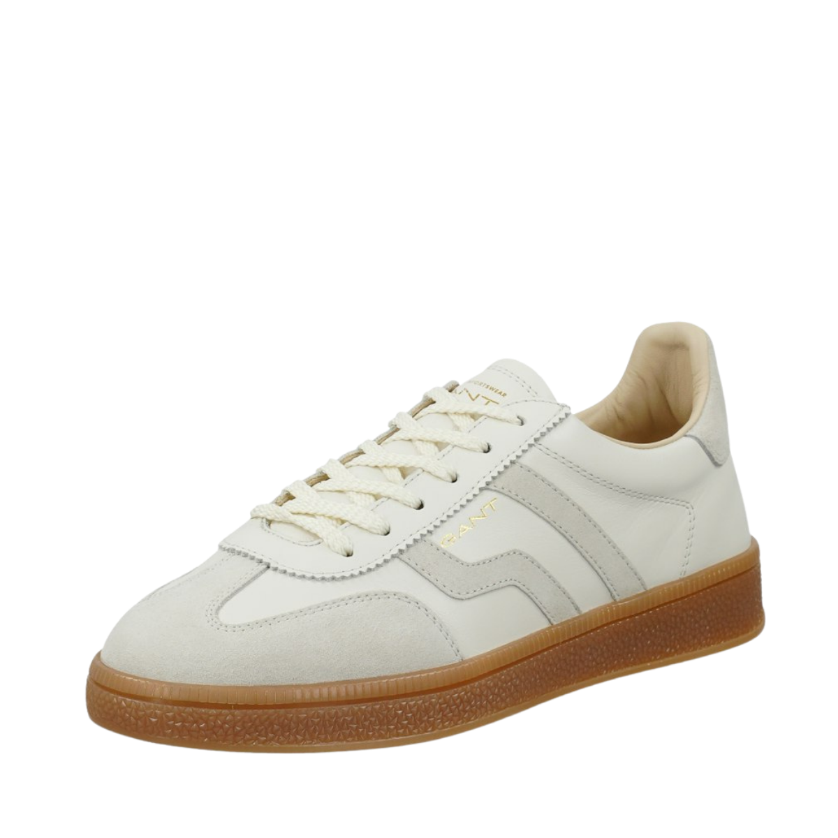 Cuzima Sneaker - G29 White