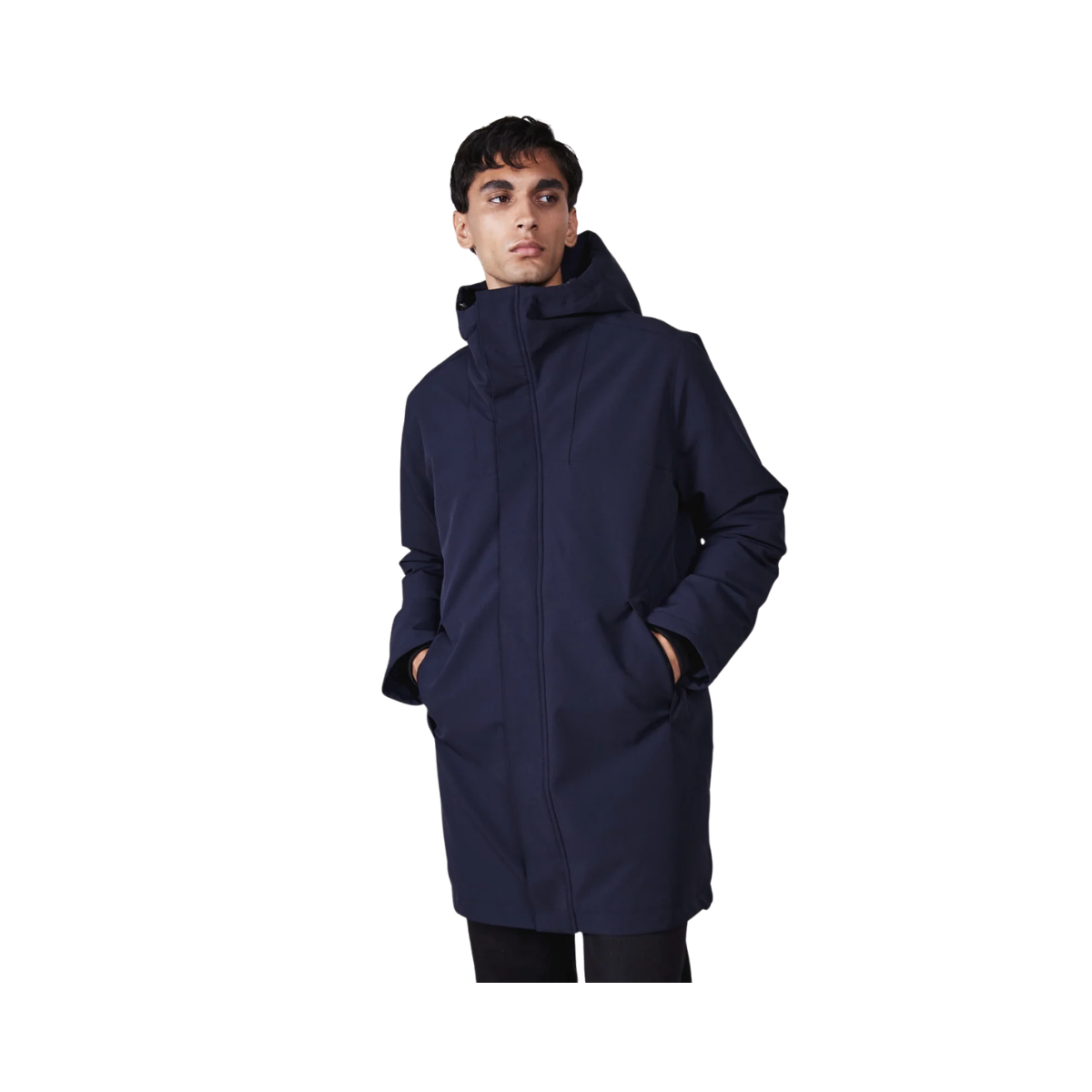 Bryson - Carbon Navy