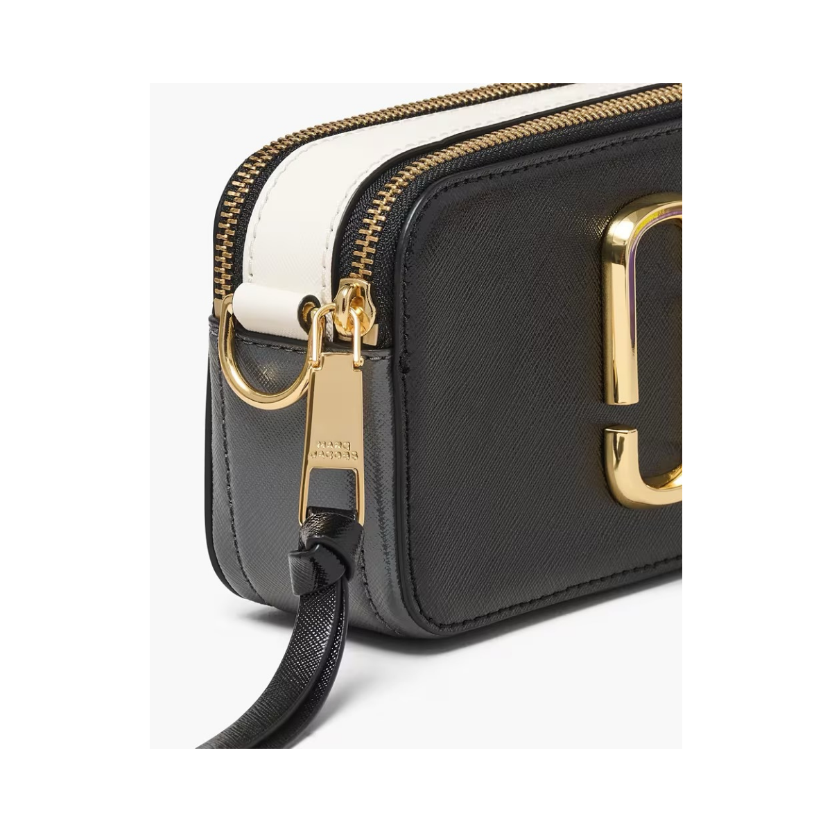The Snapshot - Black Multi