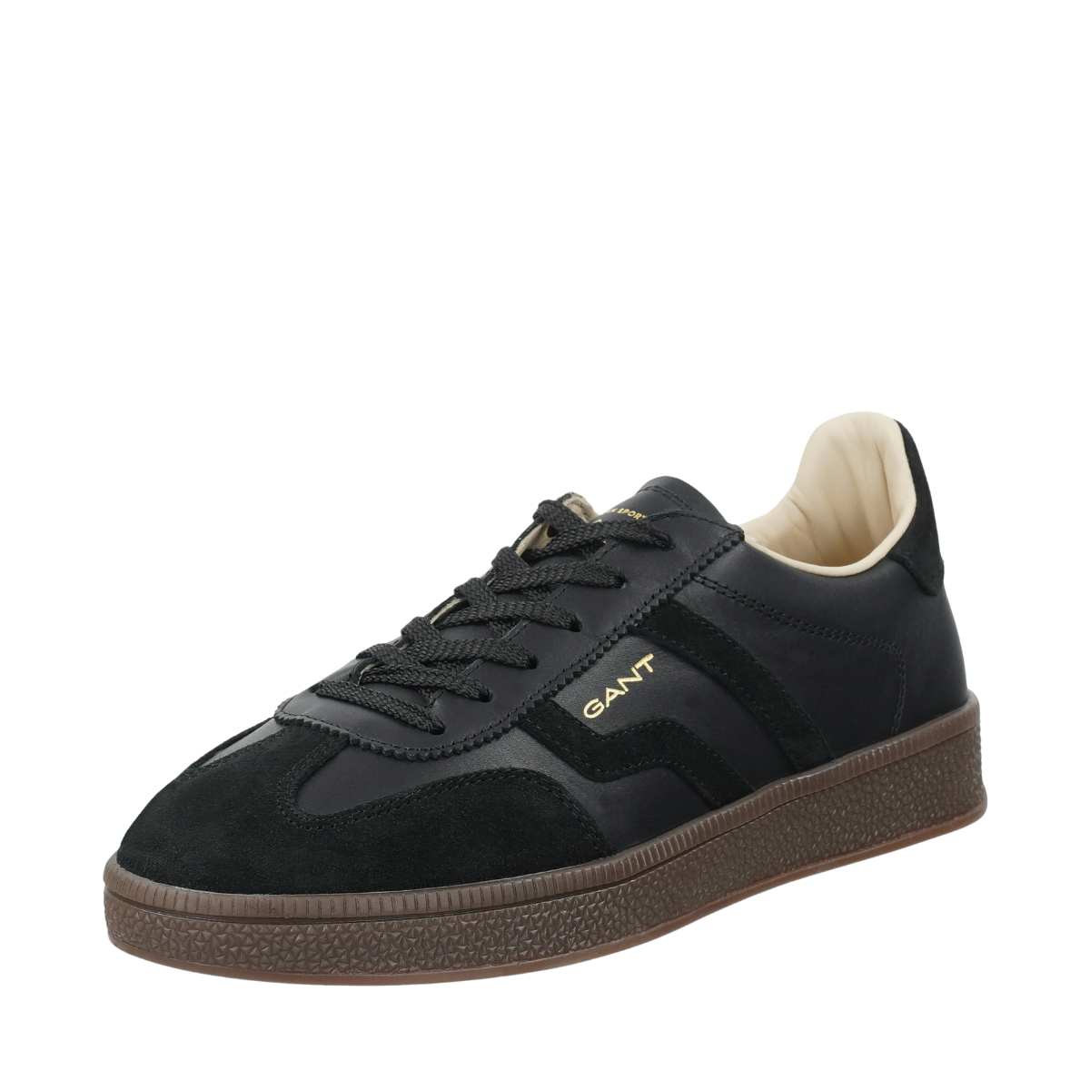 Cuzima Sneaker - Black