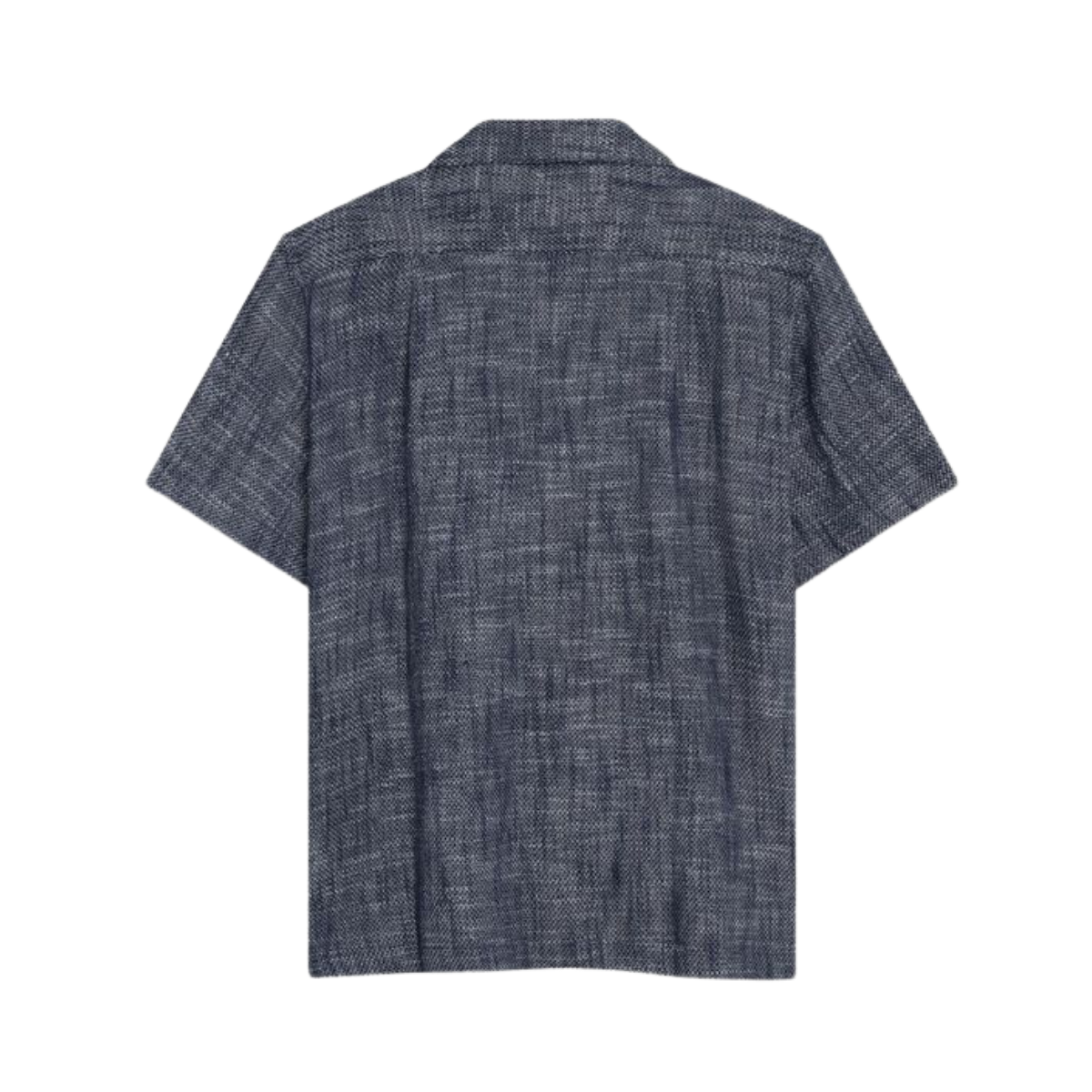 TellySi Grainy - Blue Captain