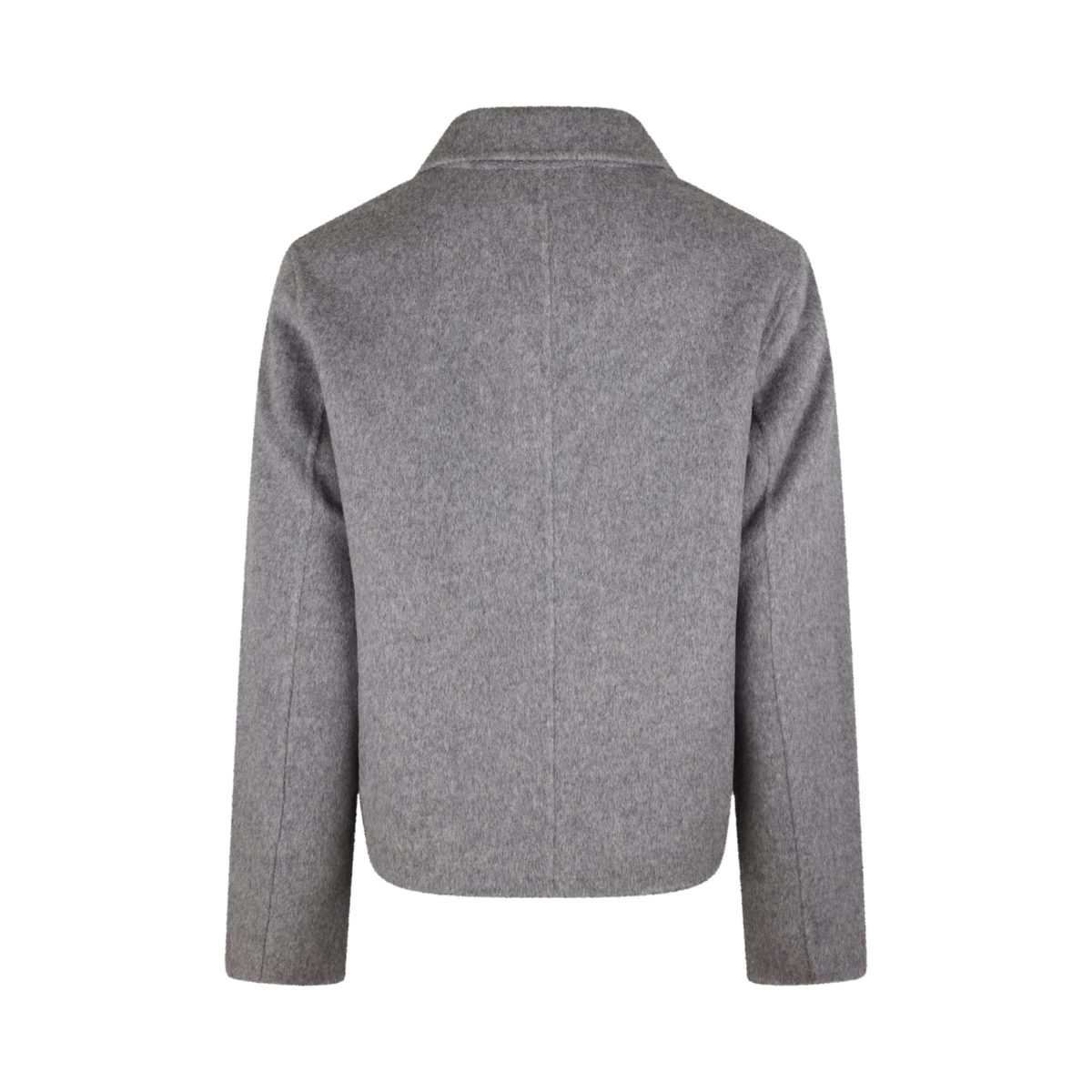 Lava Jacket - Grey
