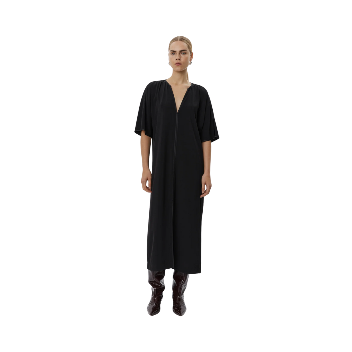 Hill - Black
