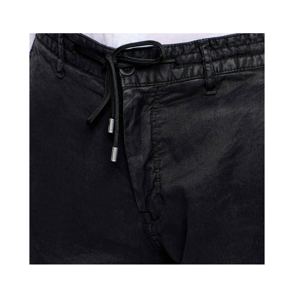 Chinos Chase - Black
