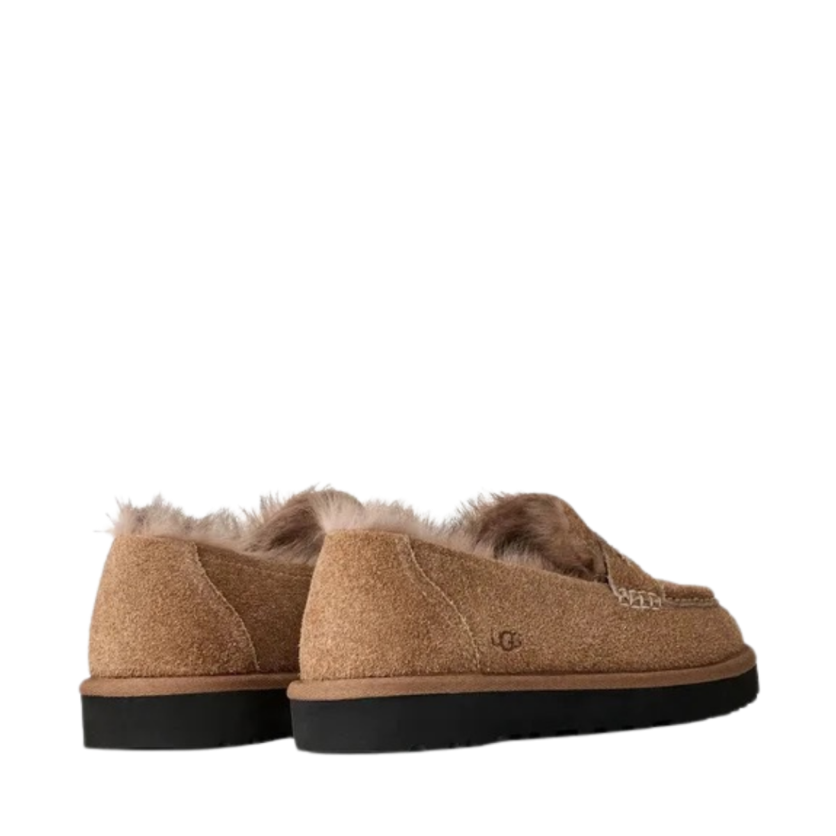 W Ellis Loafer - CHE