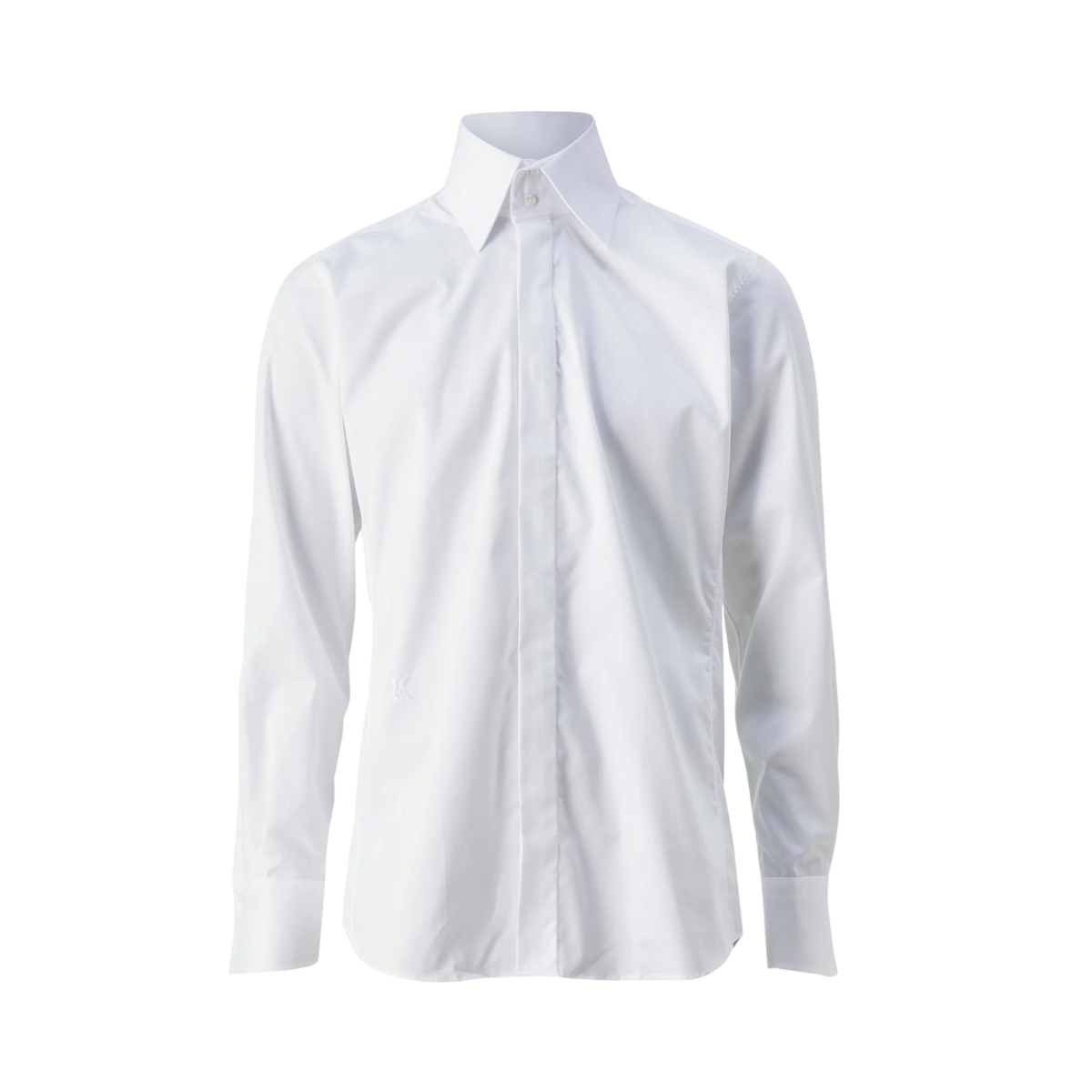 Shirt Modern Fit - White