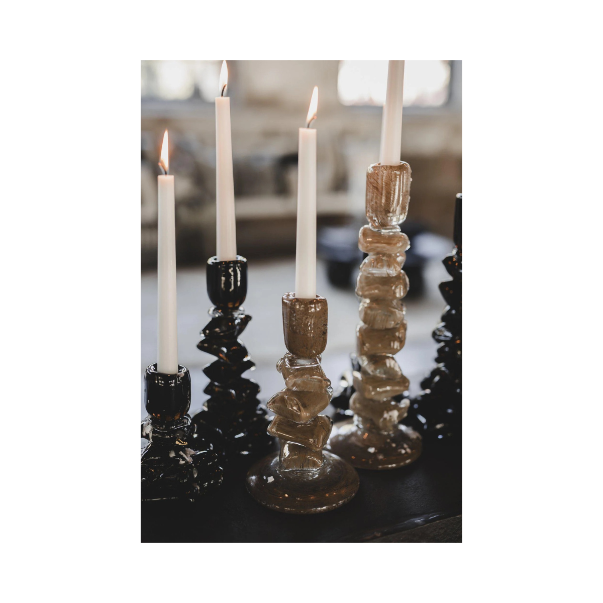 Carmella M - 83 Beige