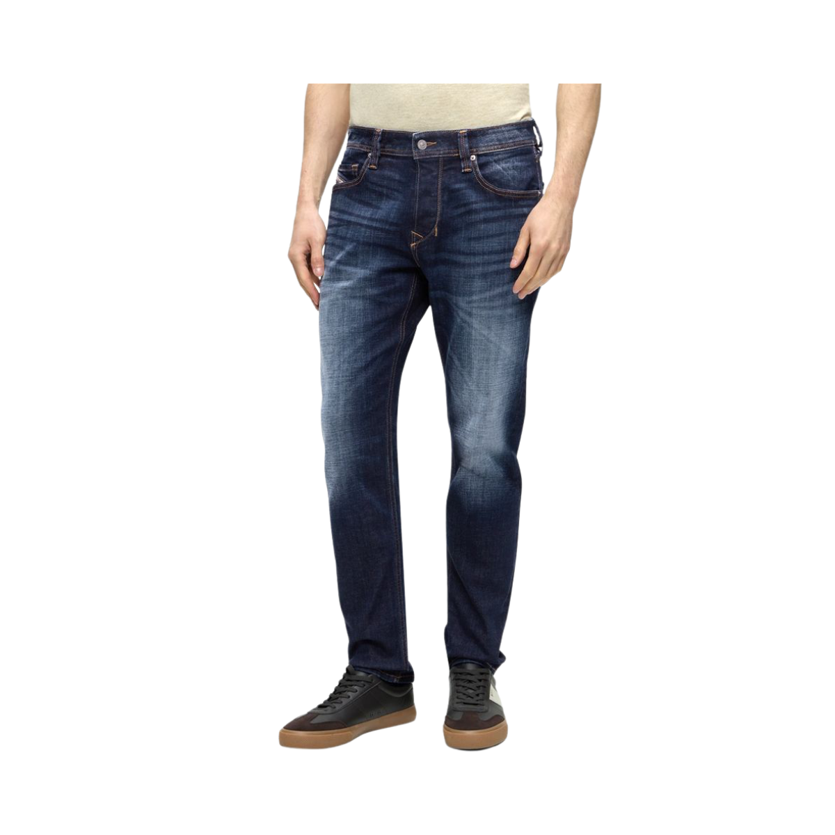 1986 Larkee-Beex - Blue Denim