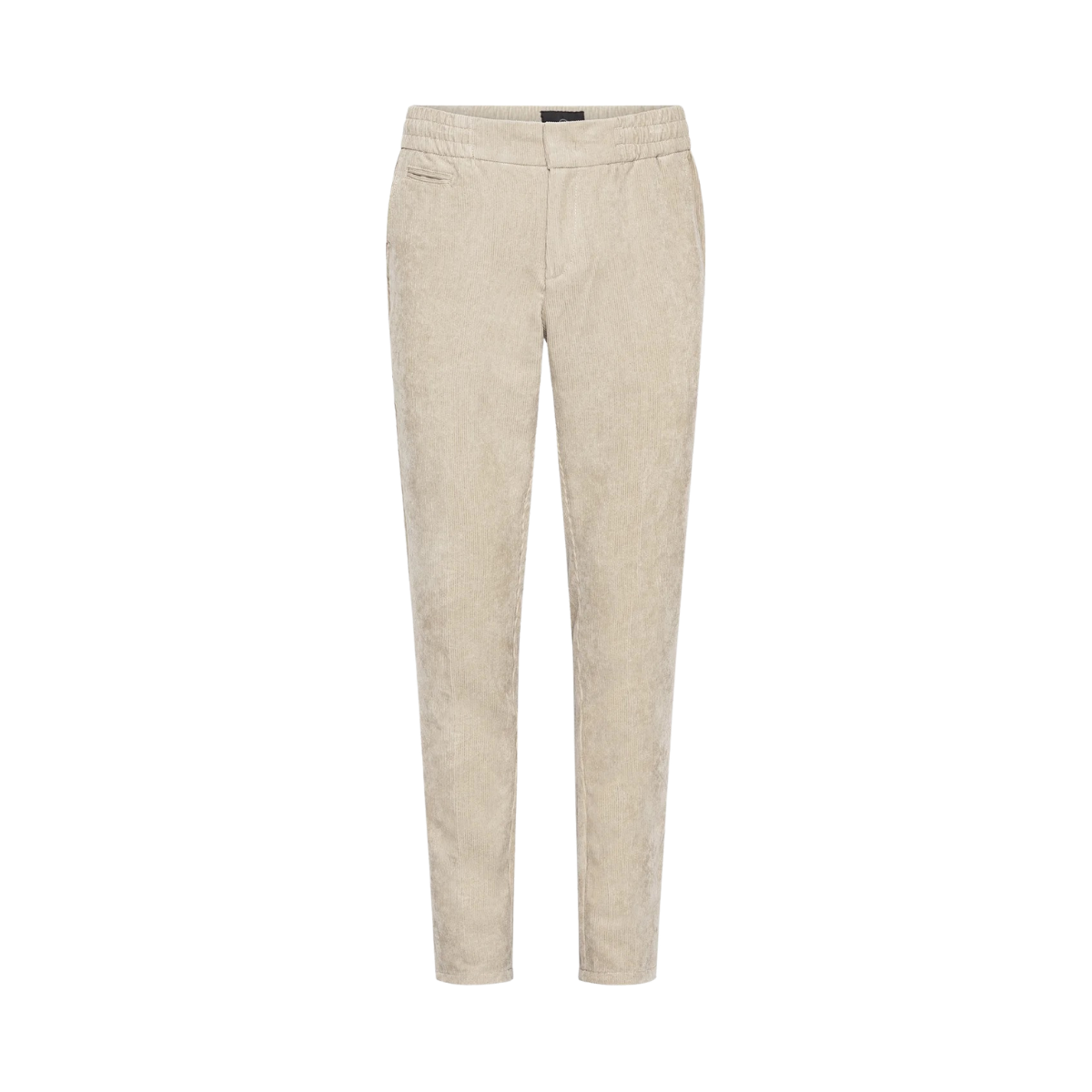Tech Cord Pants - Light Sand