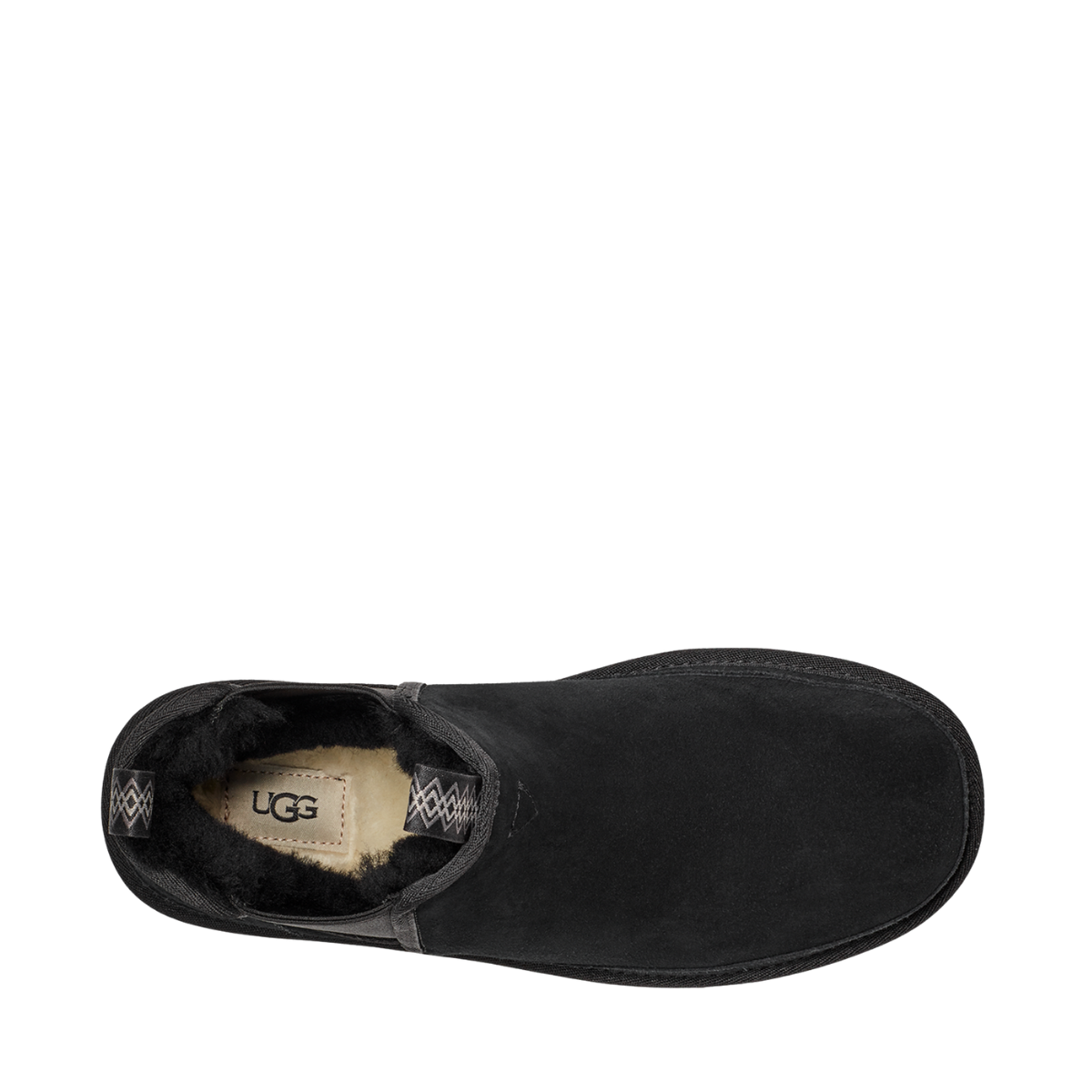M Neumel Chelsea - BLK Black