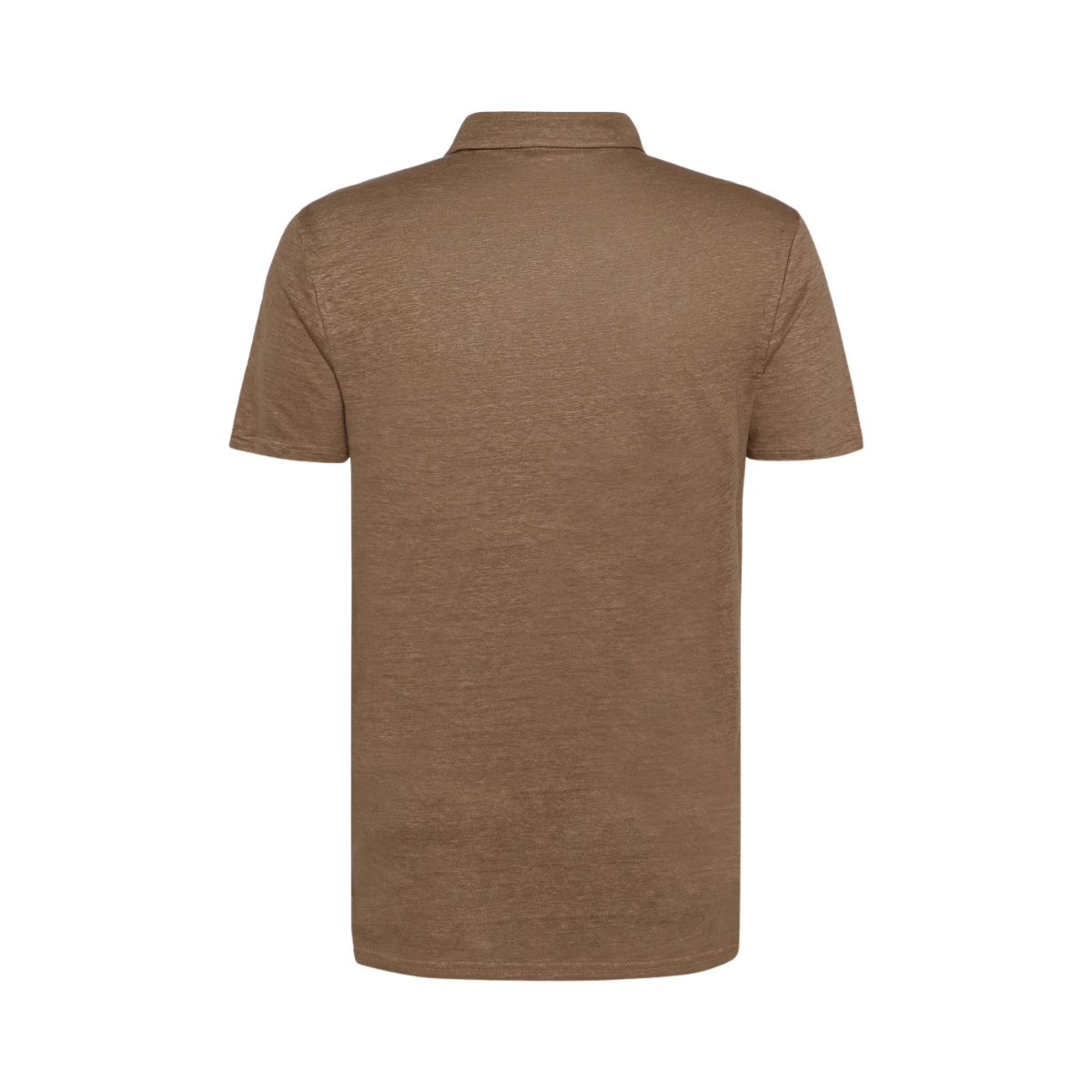 Linen polo - Tuffet