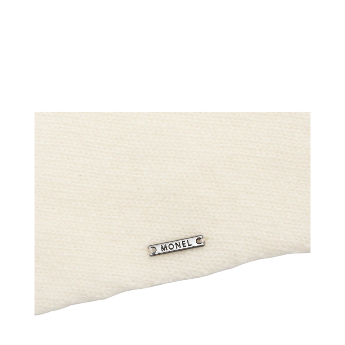 Juliet Cashmere Scrf - Cream