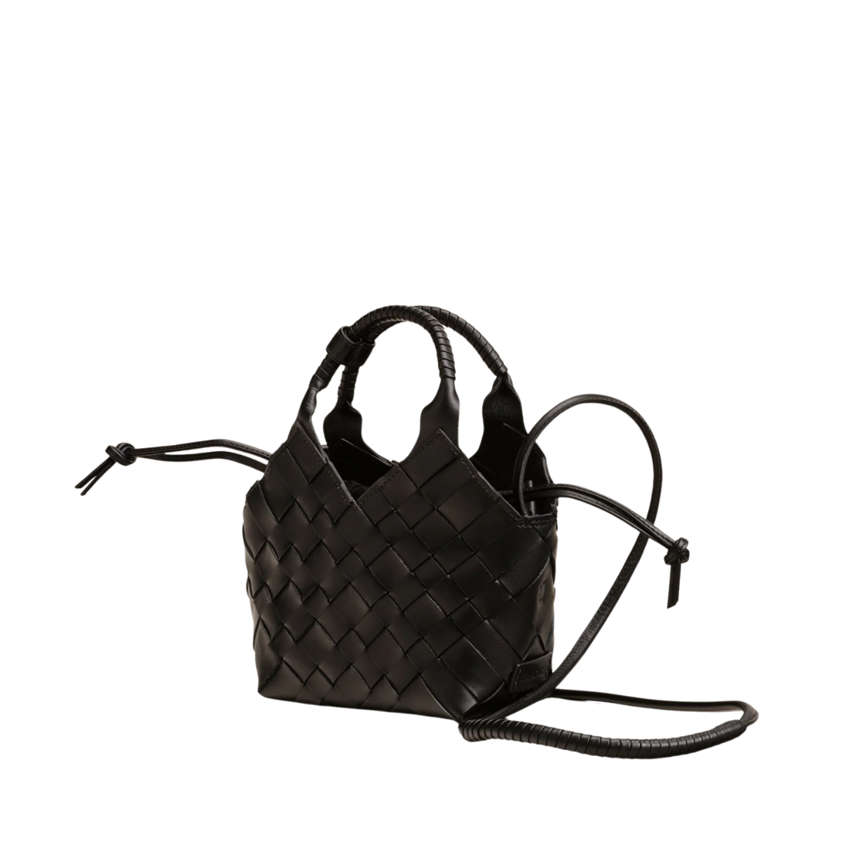 Misu Mini - Black