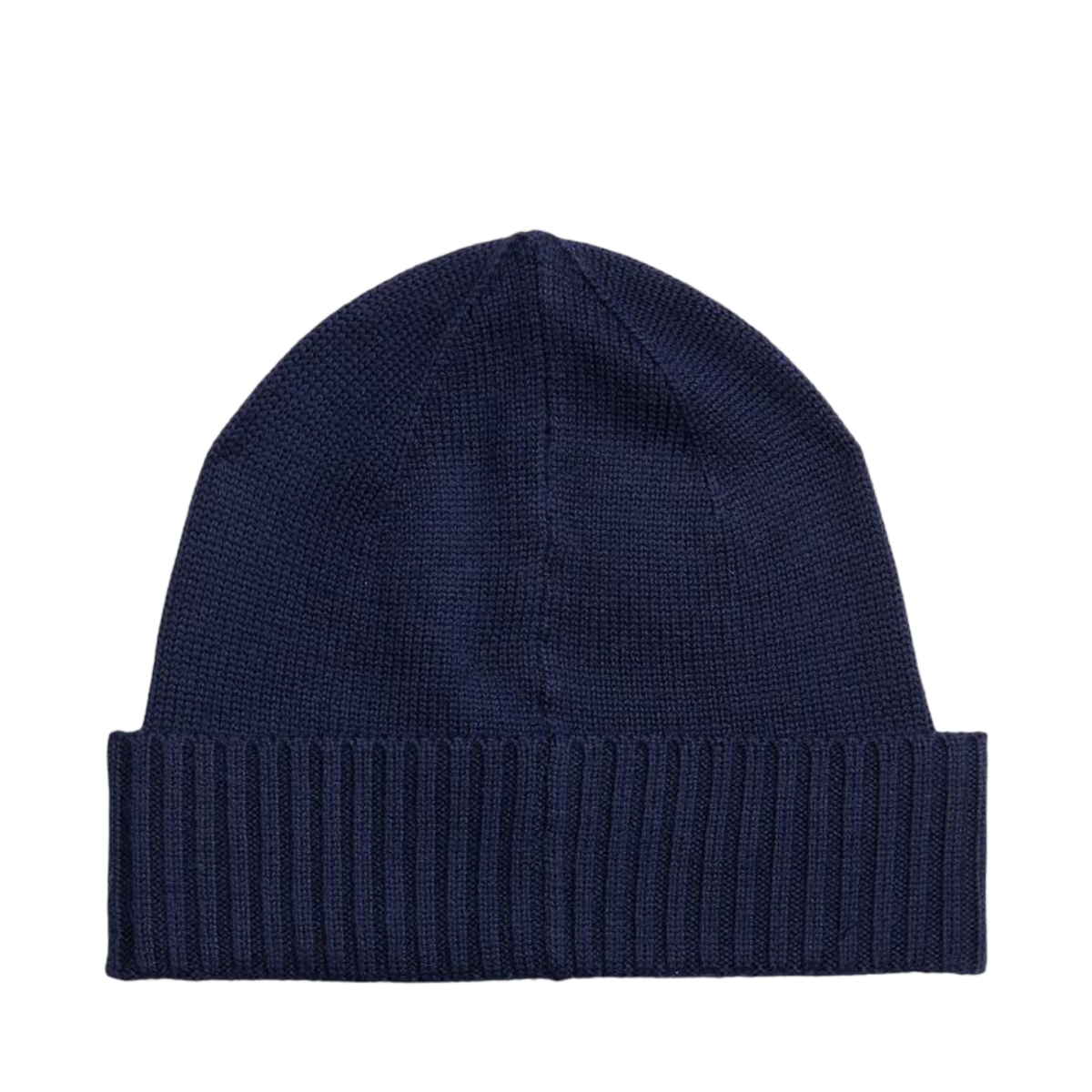 Cold Weather Hat - Navy