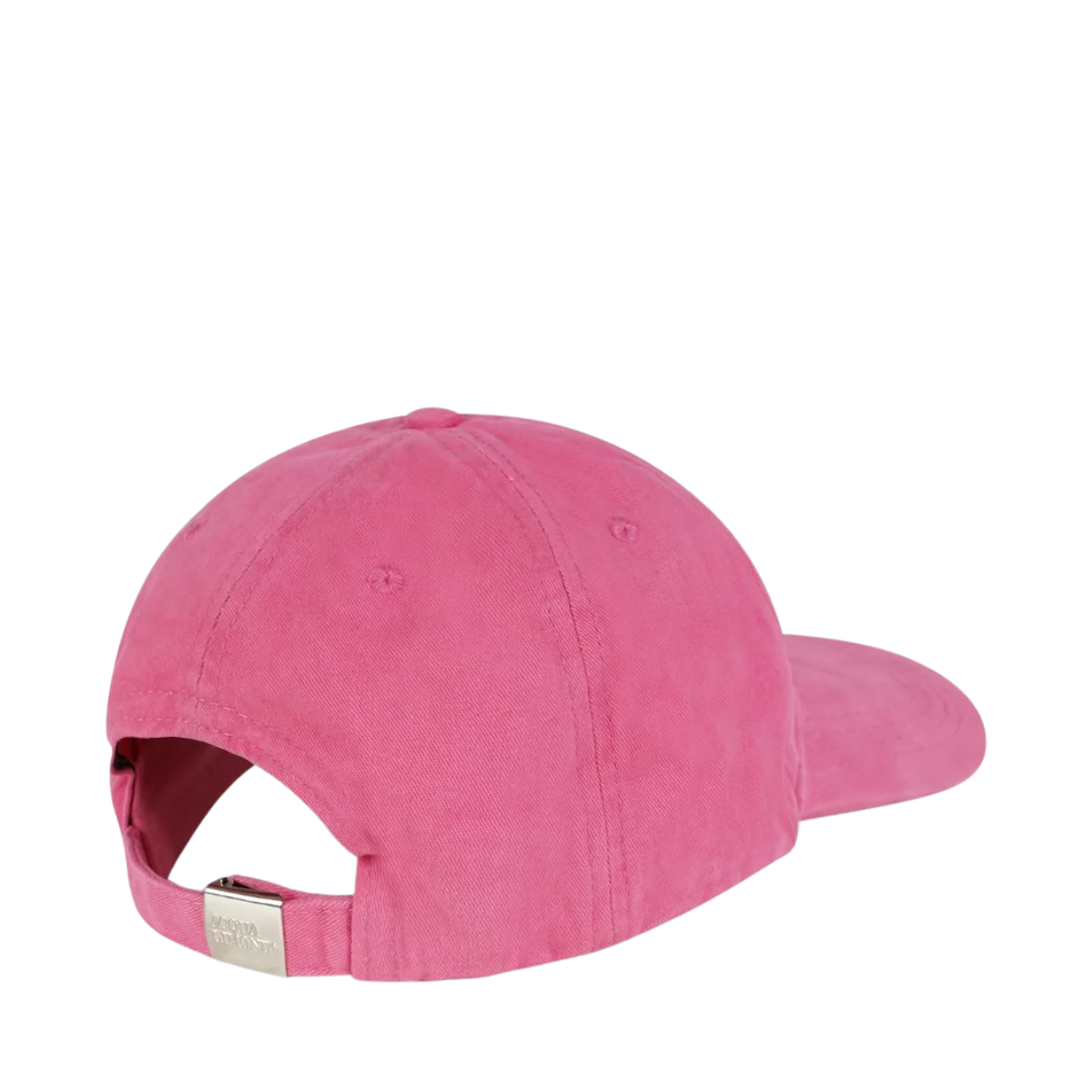Vintage Cap - Hot Pink
