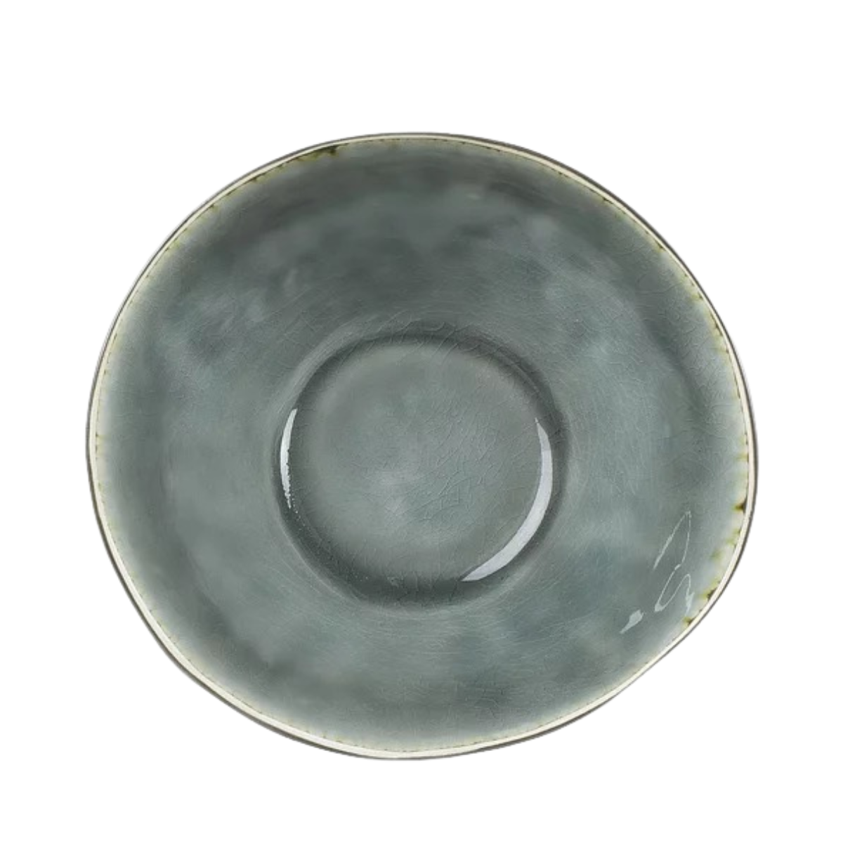 Vega Skål - Grå