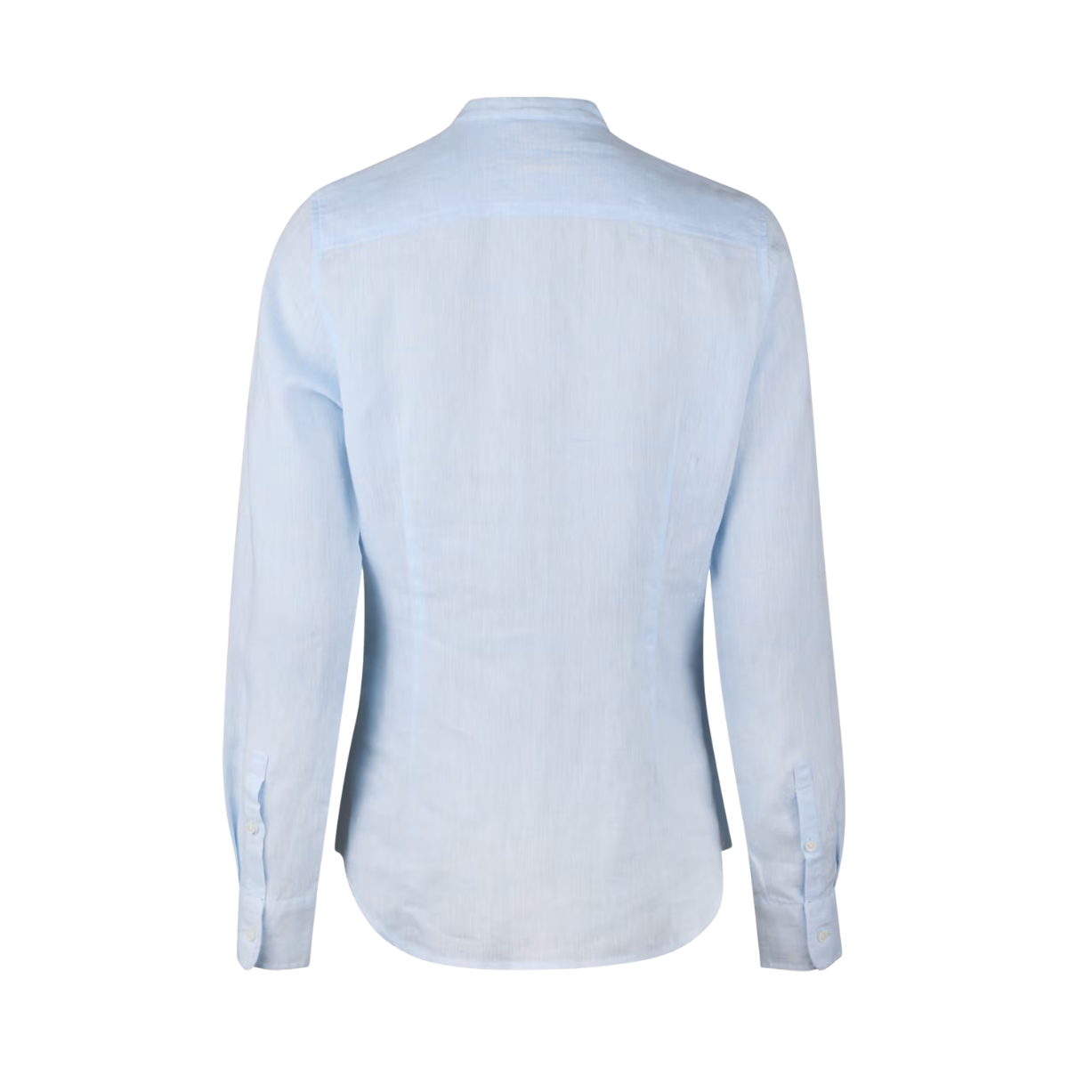 Hillary Blouse - Light Blue