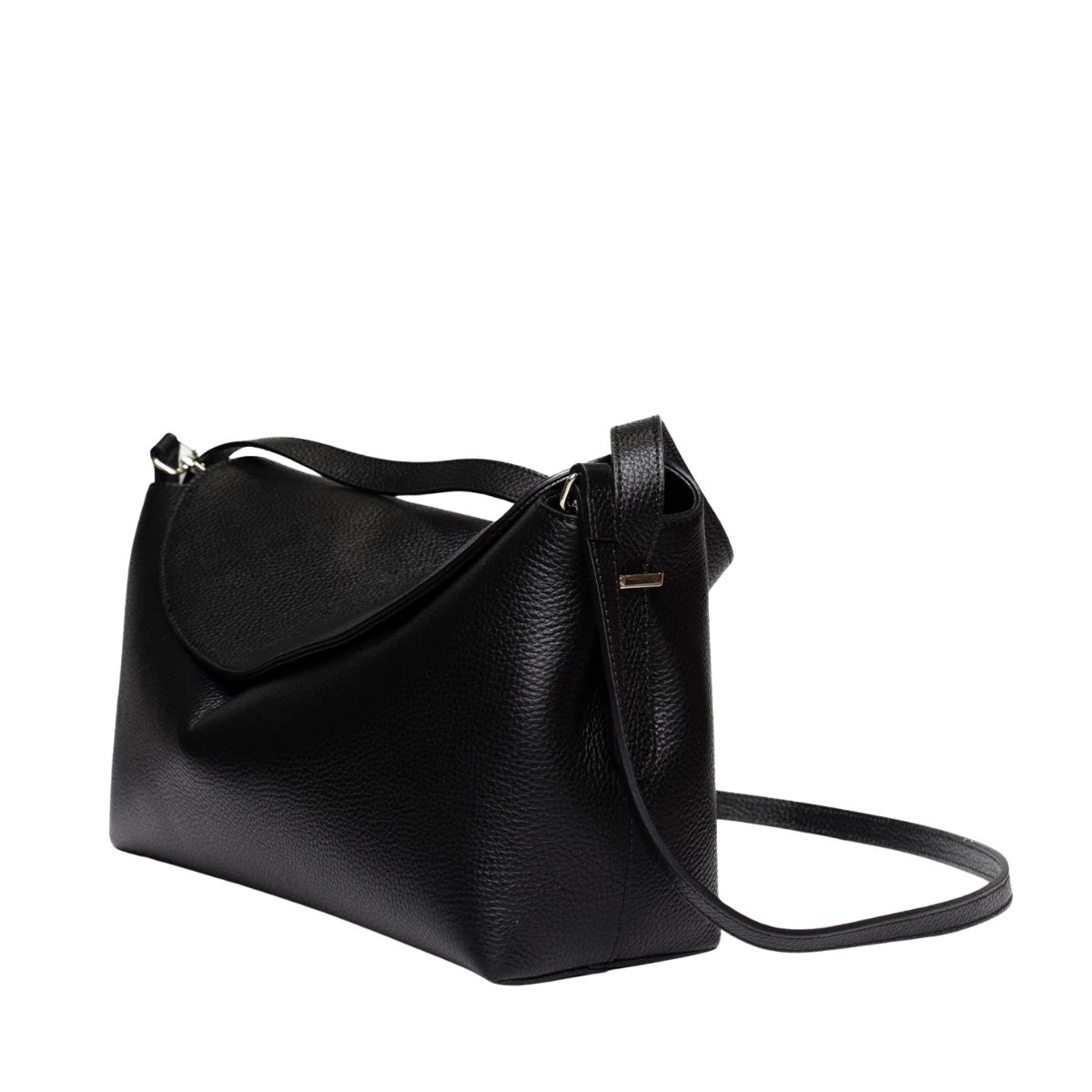 Torino Leather - Black