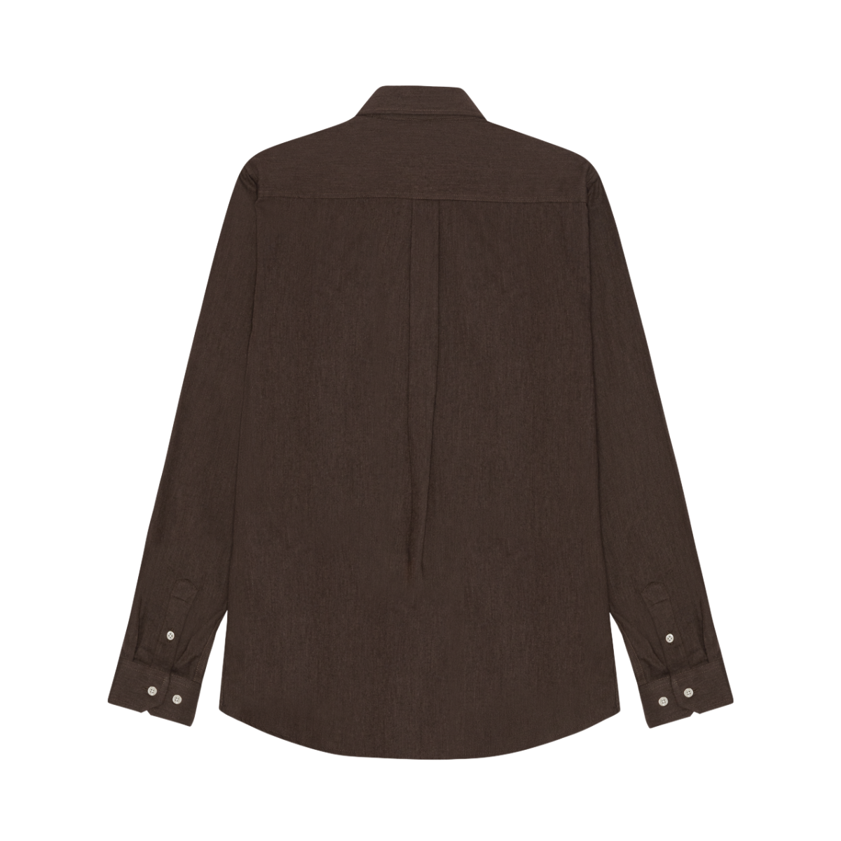 Soft Flannel Shirt - Delicioso