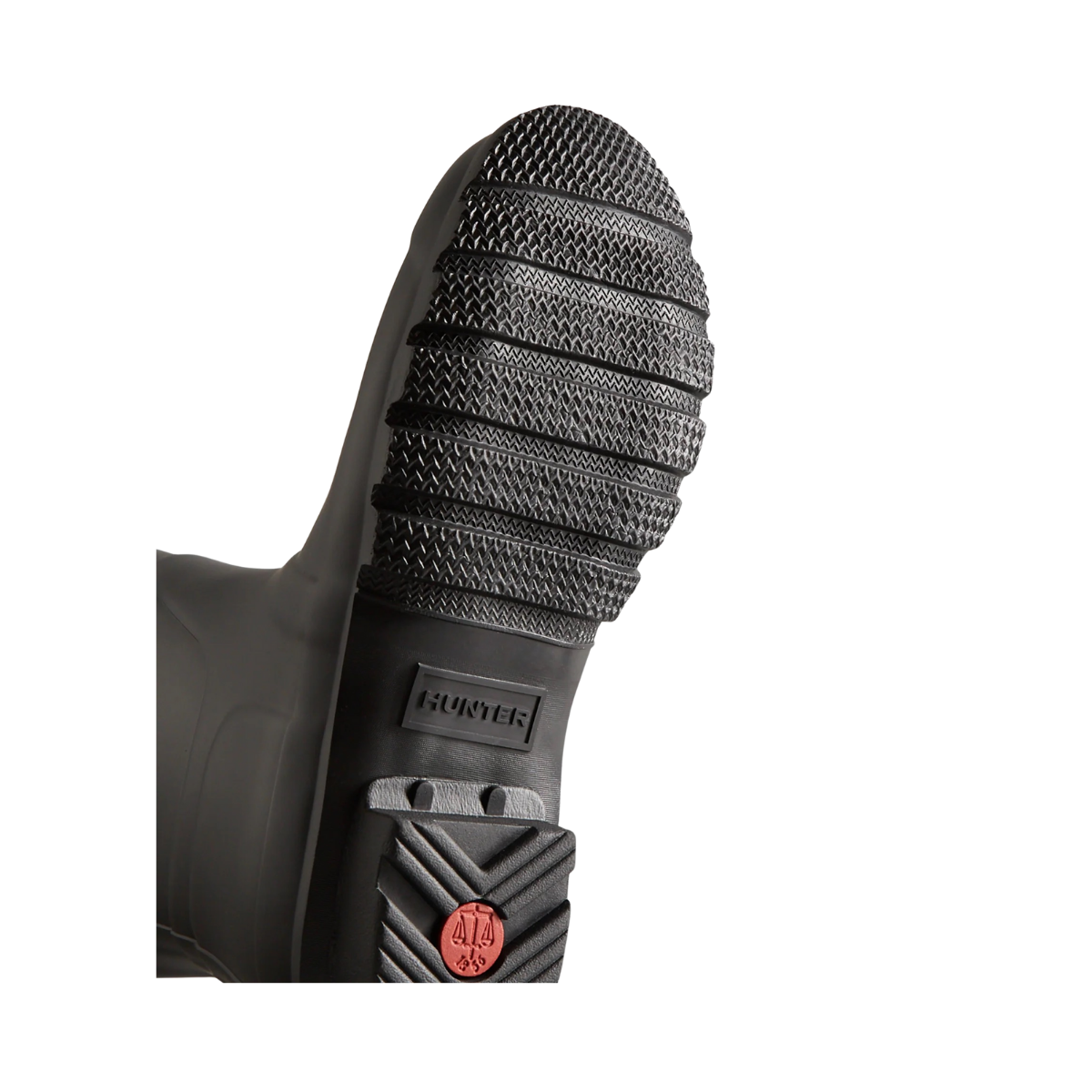 Womens Original Tall Boot - Black