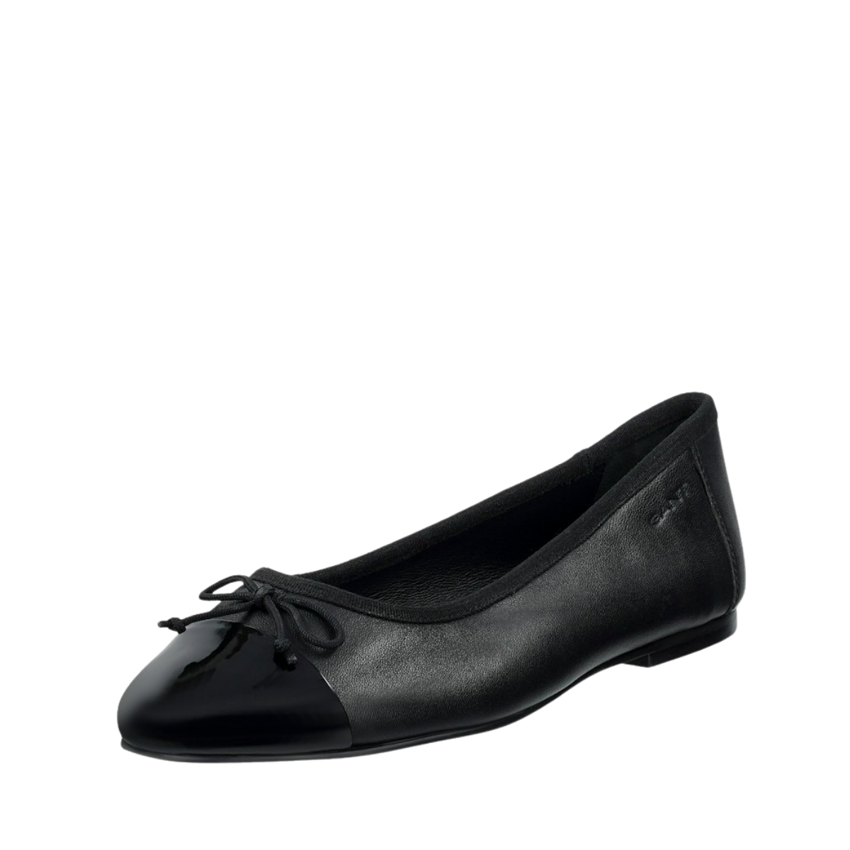 Chadii Ballerina - Black
