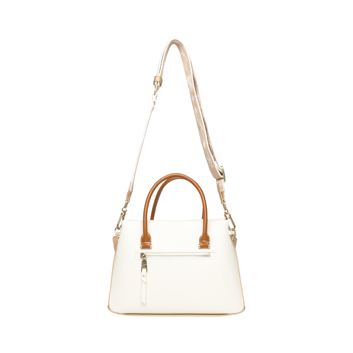 Bcori Shopper Bag - White