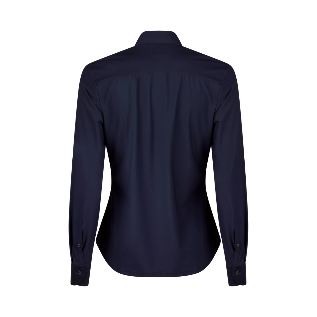 Sofie Shirt - Navy Blue