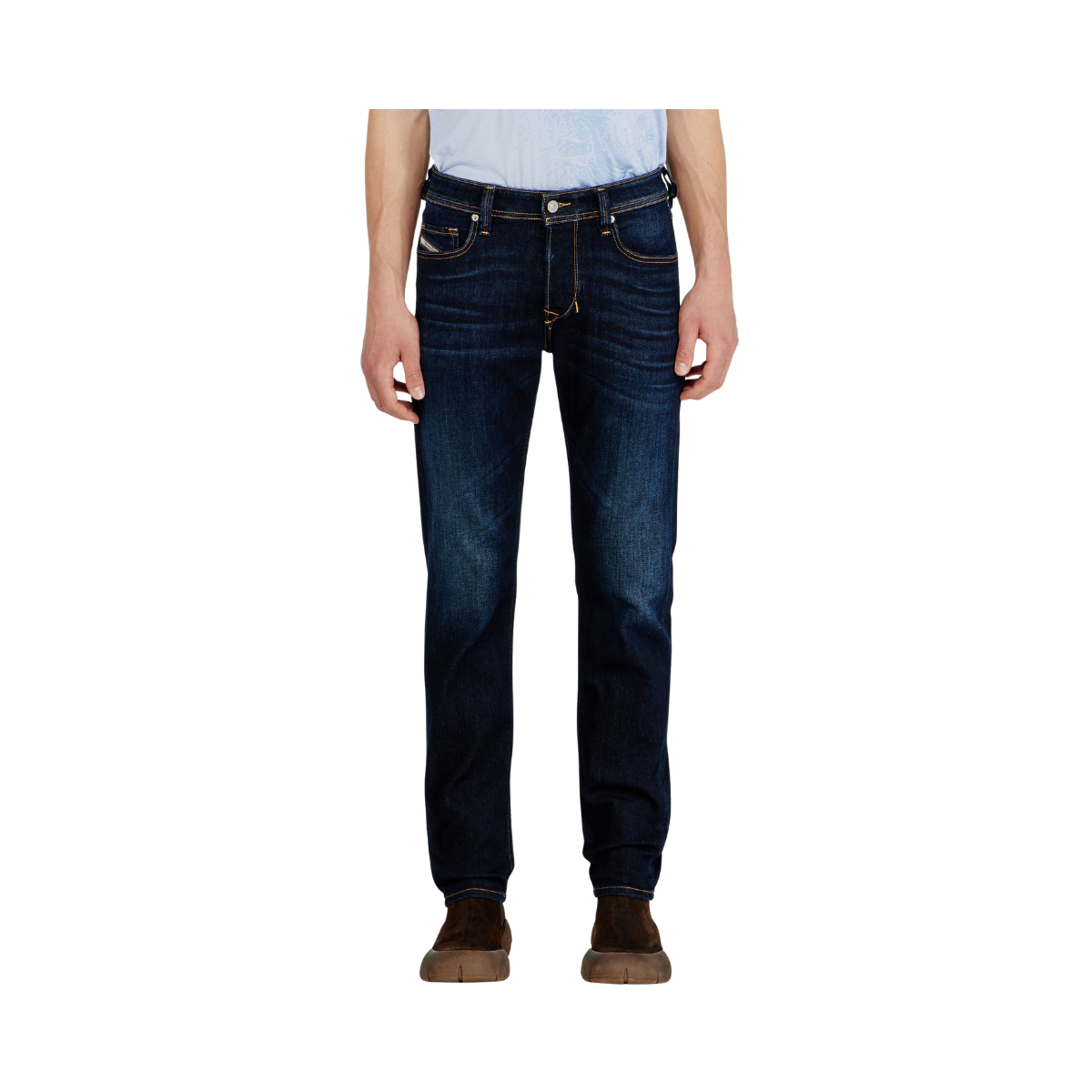 1986 Larkee-Beex - Dark Blue